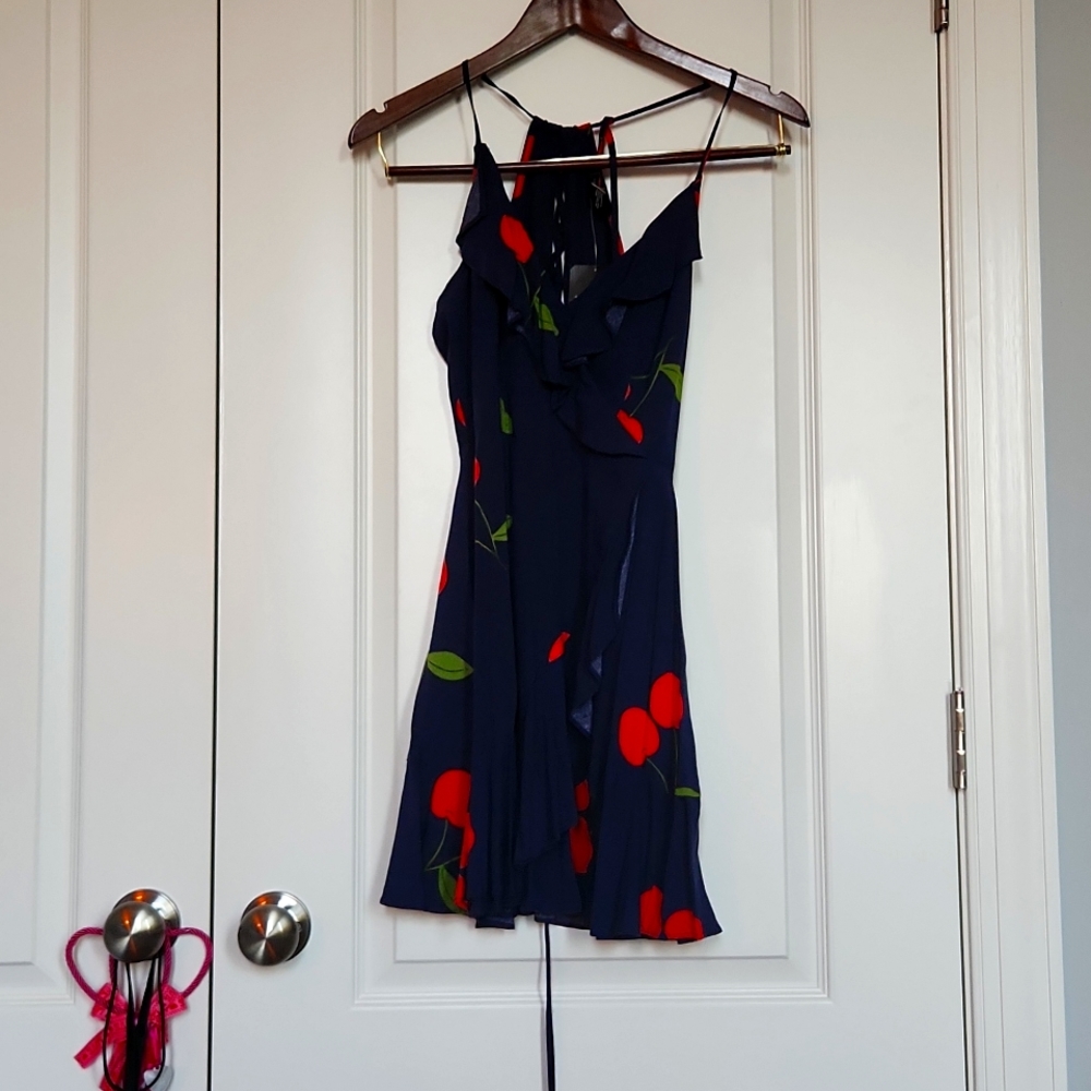 Woman's dress